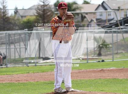 Thumbnail 3 in San Ramon Valley vs Liberty photogallery.