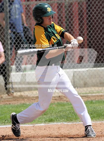 Thumbnail 3 in San Ramon Valley vs Liberty photogallery.