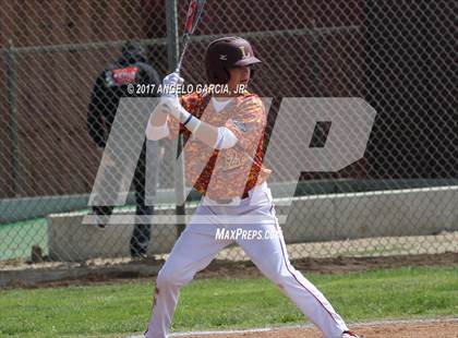 Thumbnail 3 in San Ramon Valley vs Liberty photogallery.
