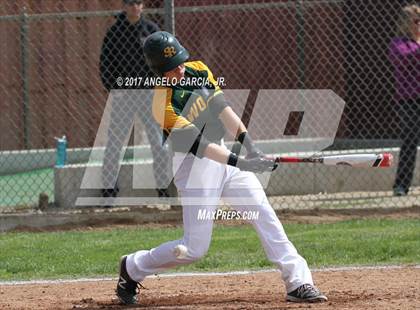 Thumbnail 3 in San Ramon Valley vs Liberty photogallery.