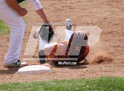 Thumbnail 1 in San Ramon Valley vs Liberty photogallery.
