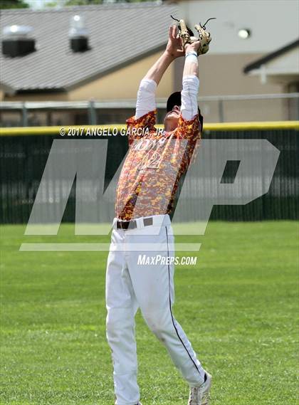 Thumbnail 1 in San Ramon Valley vs Liberty photogallery.