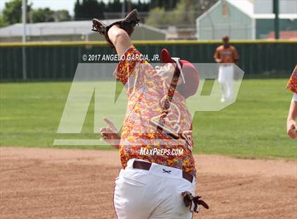 Thumbnail 2 in San Ramon Valley vs Liberty photogallery.