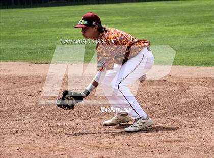 Thumbnail 1 in San Ramon Valley vs Liberty photogallery.