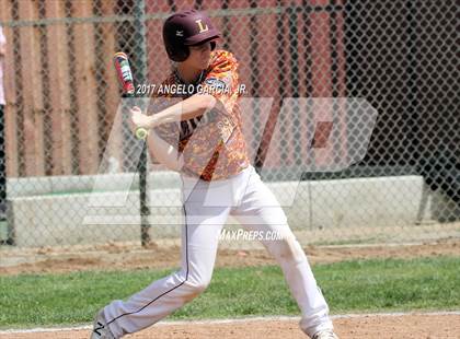 Thumbnail 3 in San Ramon Valley vs Liberty photogallery.