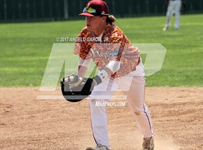 Thumbnail 2 in San Ramon Valley vs Liberty photogallery.