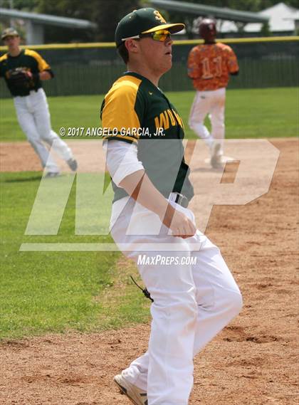 Thumbnail 2 in San Ramon Valley vs Liberty photogallery.