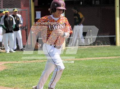 Thumbnail 2 in San Ramon Valley vs Liberty photogallery.