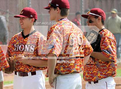 Thumbnail 3 in San Ramon Valley vs Liberty photogallery.