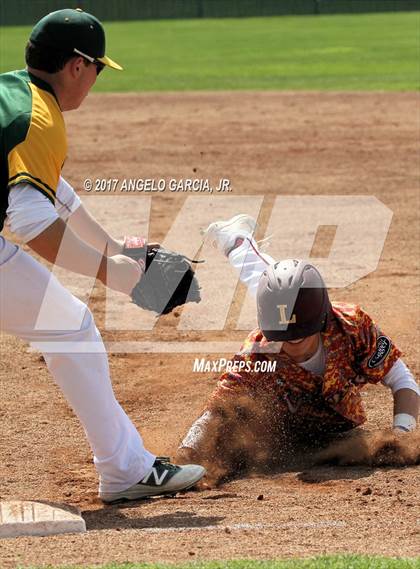 Thumbnail 1 in San Ramon Valley vs Liberty photogallery.