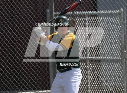 Thumbnail 3 in San Ramon Valley vs Liberty photogallery.