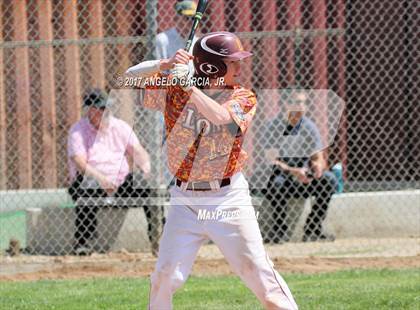 Thumbnail 2 in San Ramon Valley vs Liberty photogallery.
