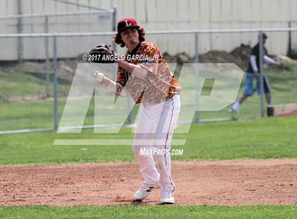 Thumbnail 1 in San Ramon Valley vs Liberty photogallery.