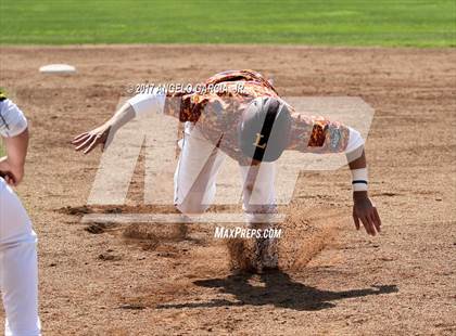 Thumbnail 3 in San Ramon Valley vs Liberty photogallery.