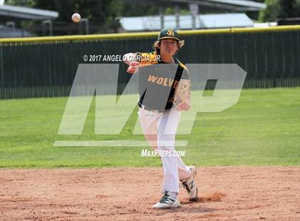 Thumbnail 1 in San Ramon Valley vs Liberty photogallery.