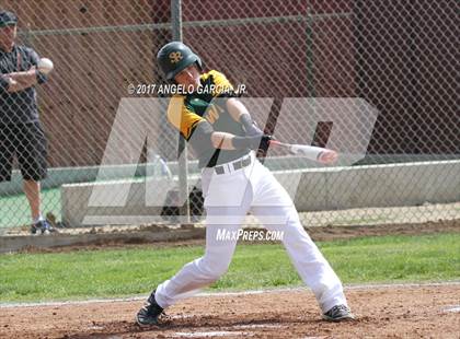 Thumbnail 3 in San Ramon Valley vs Liberty photogallery.