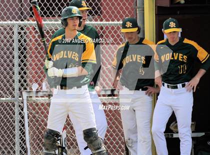 Thumbnail 3 in San Ramon Valley vs Liberty photogallery.