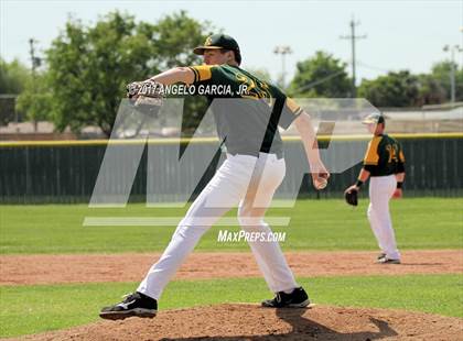 Thumbnail 3 in San Ramon Valley vs Liberty photogallery.