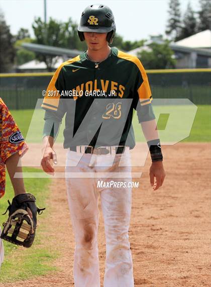 Thumbnail 2 in San Ramon Valley vs Liberty photogallery.