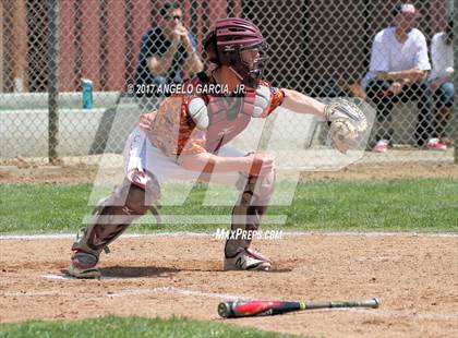 Thumbnail 1 in San Ramon Valley vs Liberty photogallery.