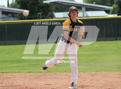 Thumbnail 2 in San Ramon Valley vs Liberty photogallery.
