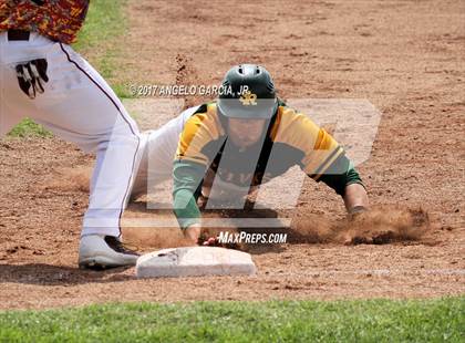 Thumbnail 2 in San Ramon Valley vs Liberty photogallery.