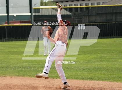 Thumbnail 1 in San Ramon Valley vs Liberty photogallery.