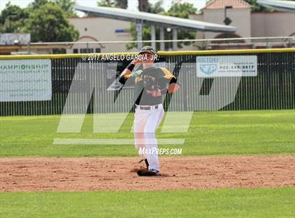 Thumbnail 2 in San Ramon Valley vs Liberty photogallery.