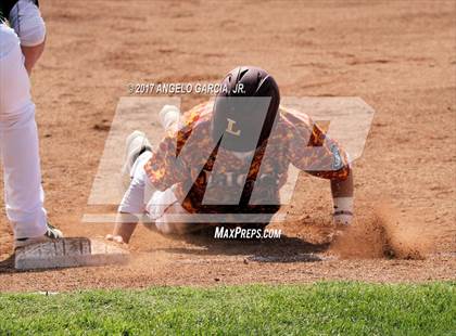Thumbnail 3 in San Ramon Valley vs Liberty photogallery.