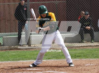 Thumbnail 2 in San Ramon Valley vs Liberty photogallery.