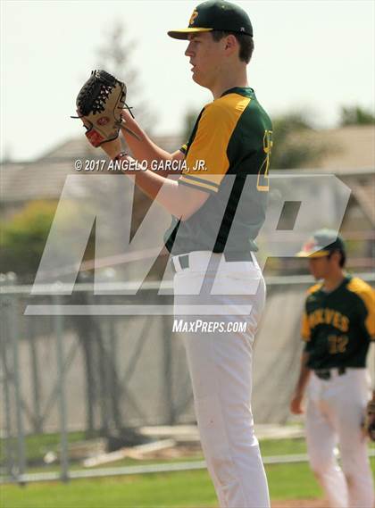 Thumbnail 1 in San Ramon Valley vs Liberty photogallery.