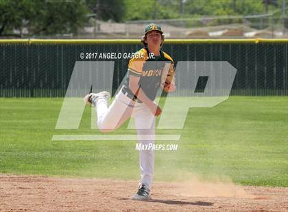 Thumbnail 1 in San Ramon Valley vs Liberty photogallery.