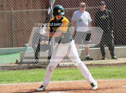 Thumbnail 3 in San Ramon Valley vs Liberty photogallery.
