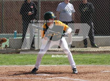 Thumbnail 2 in San Ramon Valley vs Liberty photogallery.
