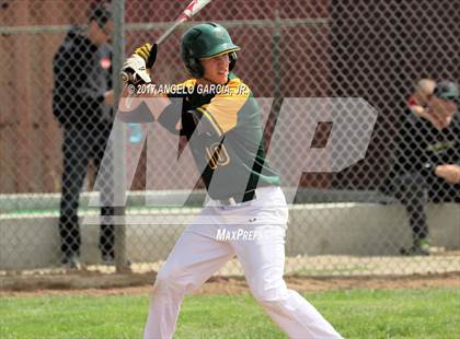 Thumbnail 3 in San Ramon Valley vs Liberty photogallery.