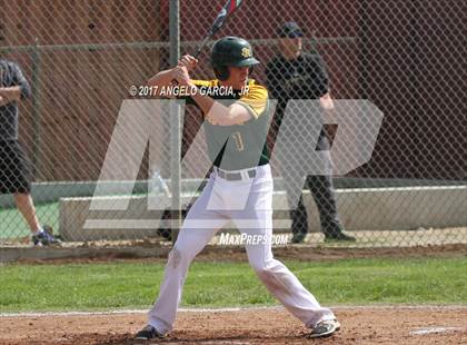 Thumbnail 2 in San Ramon Valley vs Liberty photogallery.