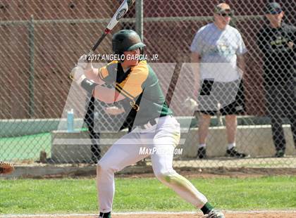 Thumbnail 1 in San Ramon Valley vs Liberty photogallery.