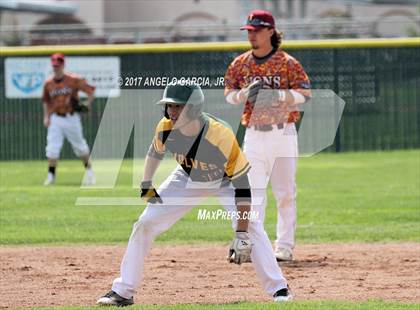 Thumbnail 1 in San Ramon Valley vs Liberty photogallery.