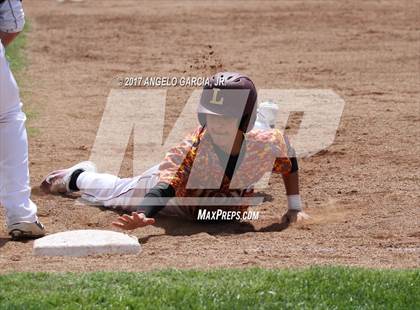 Thumbnail 1 in San Ramon Valley vs Liberty photogallery.
