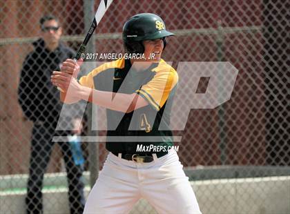 Thumbnail 3 in San Ramon Valley vs Liberty photogallery.