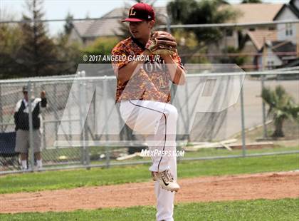 Thumbnail 3 in San Ramon Valley vs Liberty photogallery.