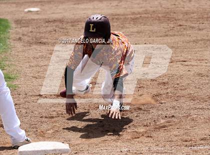 Thumbnail 1 in San Ramon Valley vs Liberty photogallery.