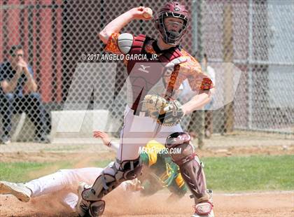 Thumbnail 2 in San Ramon Valley vs Liberty photogallery.
