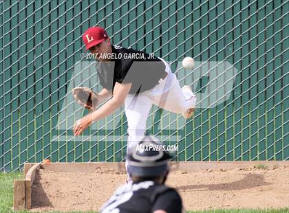 Thumbnail 2 in San Ramon Valley vs Liberty photogallery.