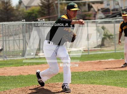 Thumbnail 1 in San Ramon Valley vs Liberty photogallery.