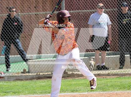 Thumbnail 2 in San Ramon Valley vs Liberty photogallery.