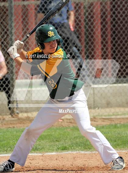 Thumbnail 1 in San Ramon Valley vs Liberty photogallery.