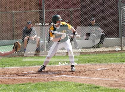 Thumbnail 2 in San Ramon Valley vs Liberty photogallery.