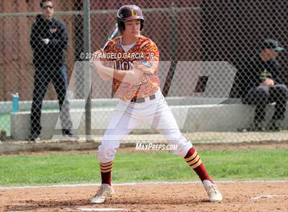 Thumbnail 3 in San Ramon Valley vs Liberty photogallery.