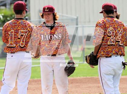 Thumbnail 1 in San Ramon Valley vs Liberty photogallery.